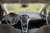 Opel Astra  2013.  7