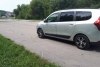 Renault Lodgy 7MEST 2014.  8