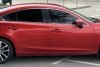 Mazda 6  2017.  3