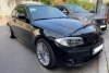 BMW 1 Series Performance 2012.  1