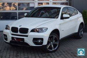 BMW X6  2011 808974