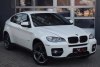 BMW X6  2011.  2