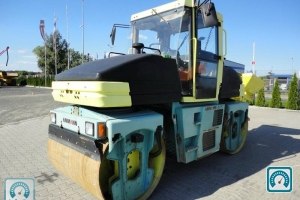 Ammann AV 75 2004 №80085