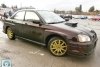 Subaru Impreza WRX STI  2005. ���� 1
