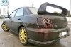 Subaru Impreza WRX STI  2005. ���� 6