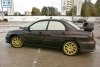 Subaru Impreza WRX STI  2005. ���� 8