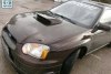 Subaru Impreza WRX STI  2005. ���� 11