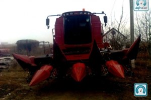 Case CF 70 2002 №80208