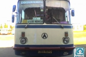 ЛАЗ 695 Мягкий 1996 №80678