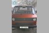 Volkswagen Transporter Т9 1985. Фото 4