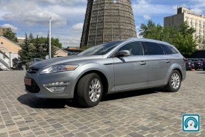 Ford Mondeo  2014 809026
