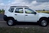 Renault Duster 4WD 2013.  1