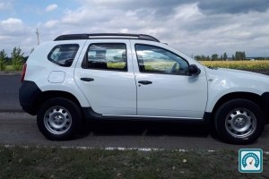 Renault Duster 4WD 2013 809047