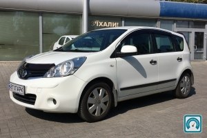 Nissan Note  2013 809080