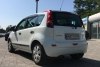 Nissan Note  2013.  4