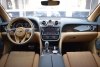 Bentley Bentayga V12 2017.  5