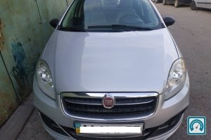 Fiat Linea -4 2013 809126