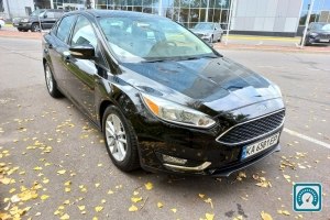 Ford Focus SE+ 2017 809139