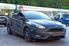 Ford Focus SEL 2017.  1