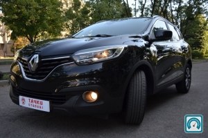 Renault Kadjar  2016 №809215