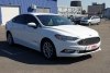 Ford Fusion  2017.  3