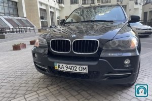 BMW X5 3.0 si 2007 809239