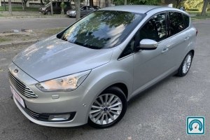Ford C-Max  2015 №809283
