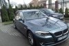 BMW 5 Series Touring 2013.  2