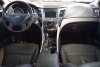 Hyundai Sonata Limited 2012.  5