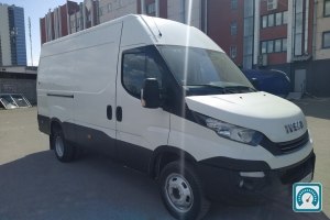Iveco Daily 50c18 2016 809319