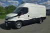 Iveco Daily 50c18 2016.  3