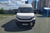Iveco Daily 50c18 2016.  2