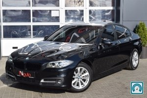 BMW 5 Series  2017 809348