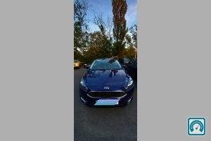 Ford Focus SE 2016 809351