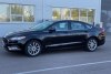 Ford Fusion 2017 2016.  1
