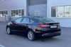Ford Fusion 2017 2016.  4