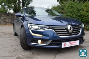 Renault Talisman  2016 809471
