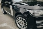 Land Rover Range Rover Autoboigraph 2013 в Киеве
