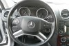 Mercedes M-Class Diesel Offic 2011.  11