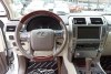 Lexus GX 460 2010.  8