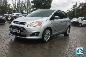 Ford C-Max  2013 №809510
