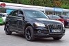 Audi Q5  2016.  2