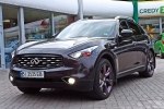 Infiniti FX 2010