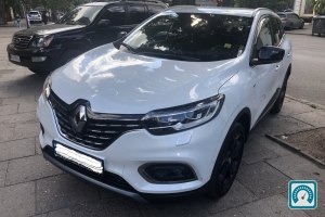 Renault Kadjar BlackEdition 2019 809538