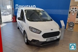 Ford Courier  2021 809559