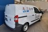 Ford Courier  2021.  2