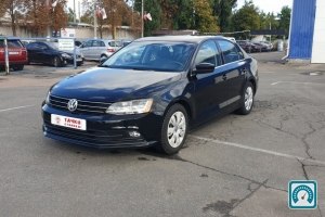 Volkswagen Jetta  2017 809569