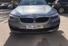 BMW  5 Series  2017 №809570