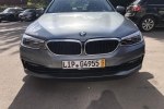 BMW 5 Series Sport- line 2017 в Киеве