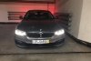 BMW 5 Series Sport- line 2017.  2
